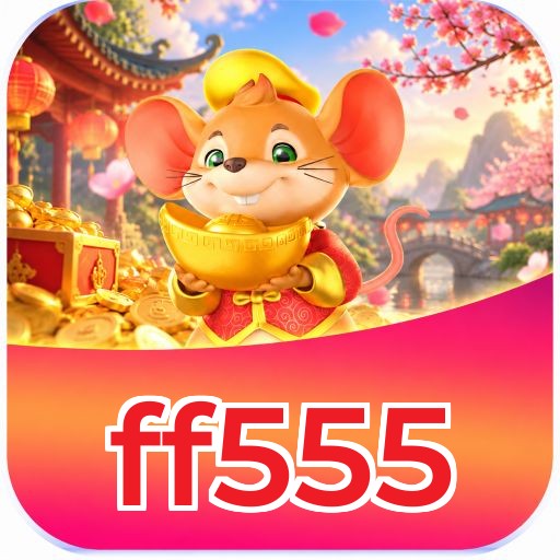 ff555 Logo