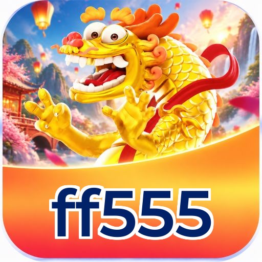 ff555 Logo