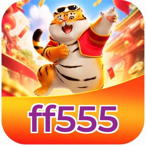 ff555 Logo