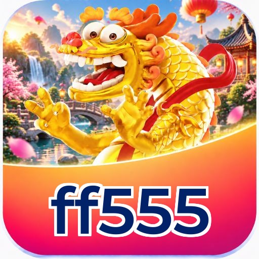 ff555 Logo