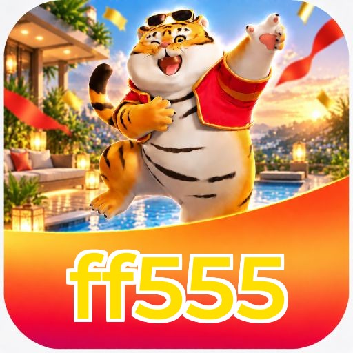 ff555 cassino online certificado - Logo oficial com PIX instantâneo
