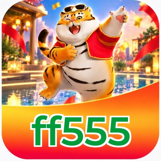ff555 Logo
