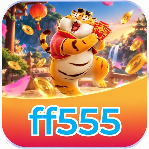 ff555 Logo