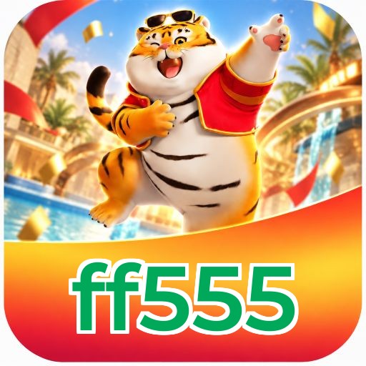 Canal oficial da ff555 no Telegram