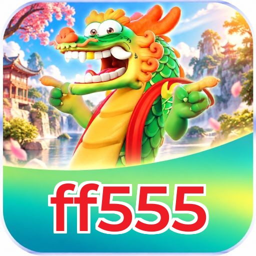 ff555 Logo