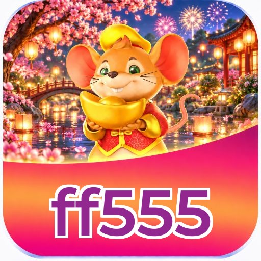 ff555 Logo