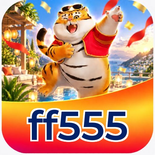 ff555 Baixar - Logo oficial download seguro