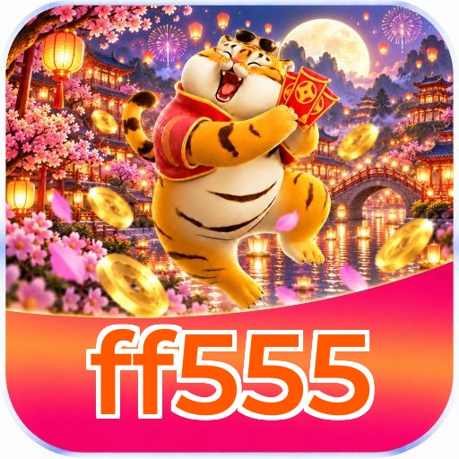 ff555 Logo