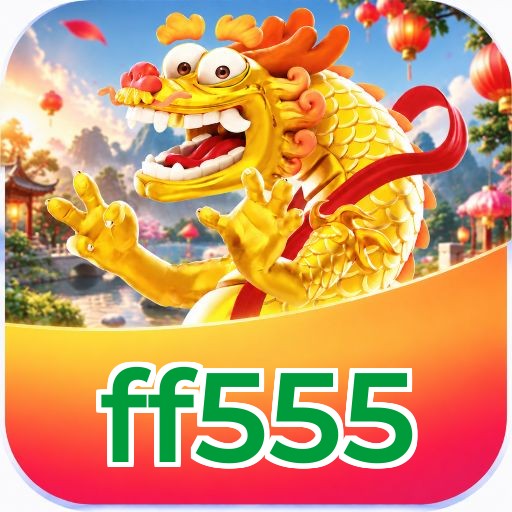 ff555 APK Android - Logo oficial