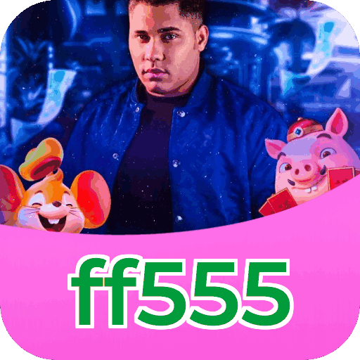 Resumo visual de bônus e campanhas ff555
