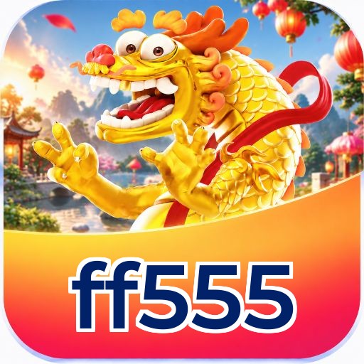ff555 Logo