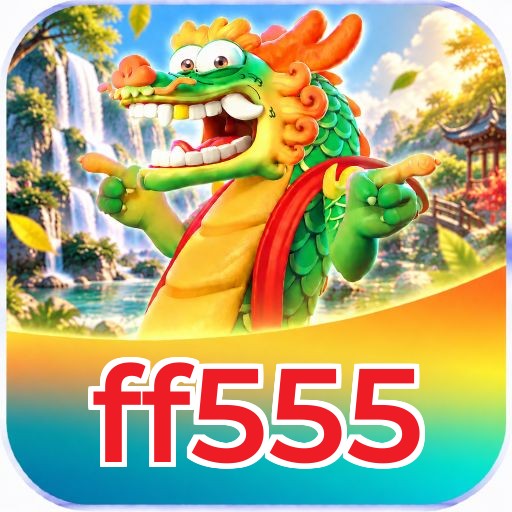 ff555 Logo