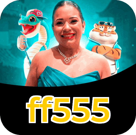 Infográfico RTP jogos de cassino ff555