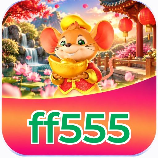 ff555 Logo