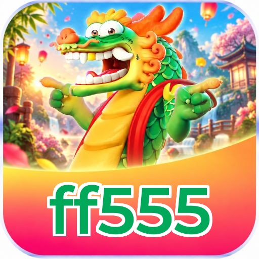 ff555 Logo