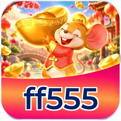 Slots online da ff555 com jackpots progressivos