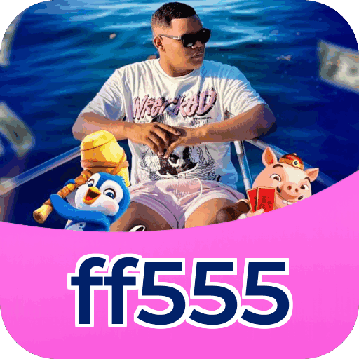 Página de download ff555