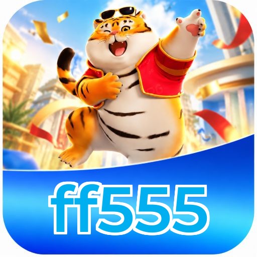 ff555 Logo