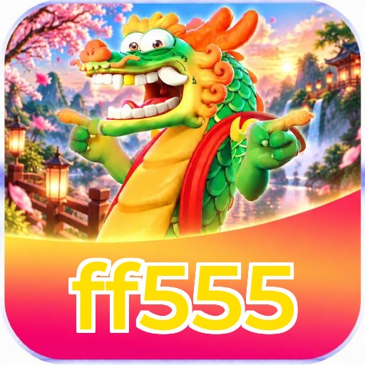 ff555 Logo