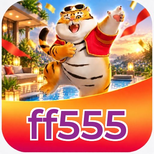 ff555 Logo
