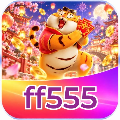 ff555 Logo