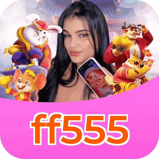 Acesso à conta ff555