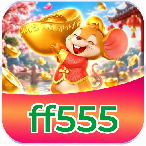 ff555 Loteria Mega-Sena