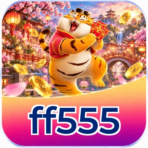 Ganhe prêmios incríveis na ff555