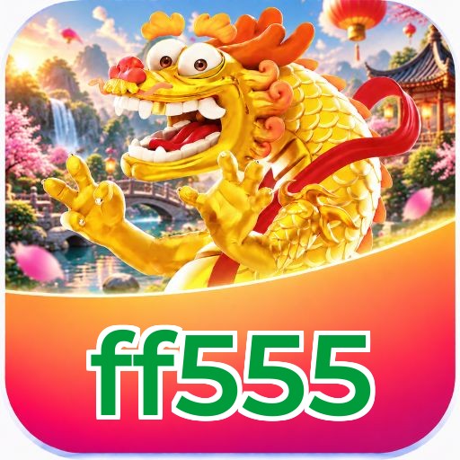 ff555 Logo